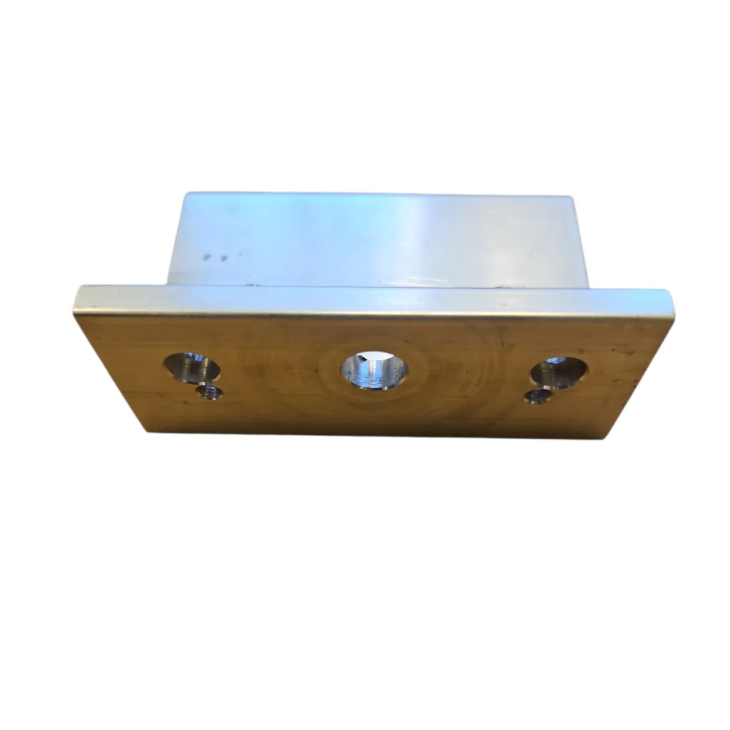 [02.108.00308] Dualtron Mini controller heatsink