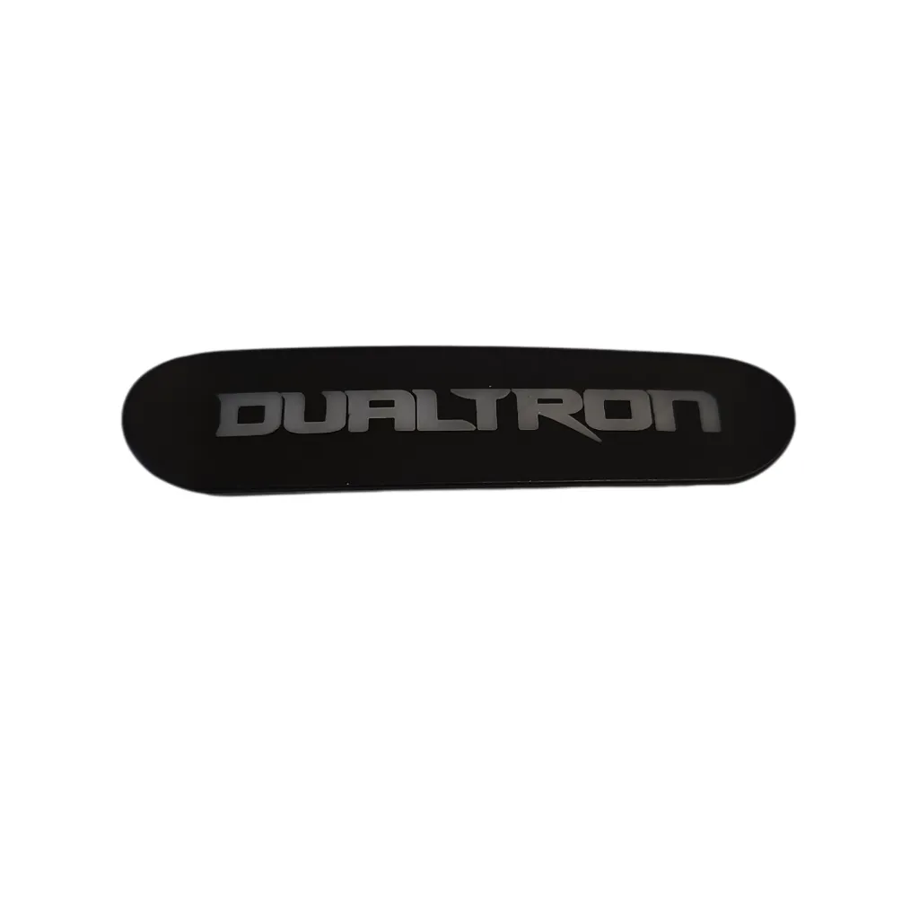 Dualtron Victor Luxury plus arm LED cover