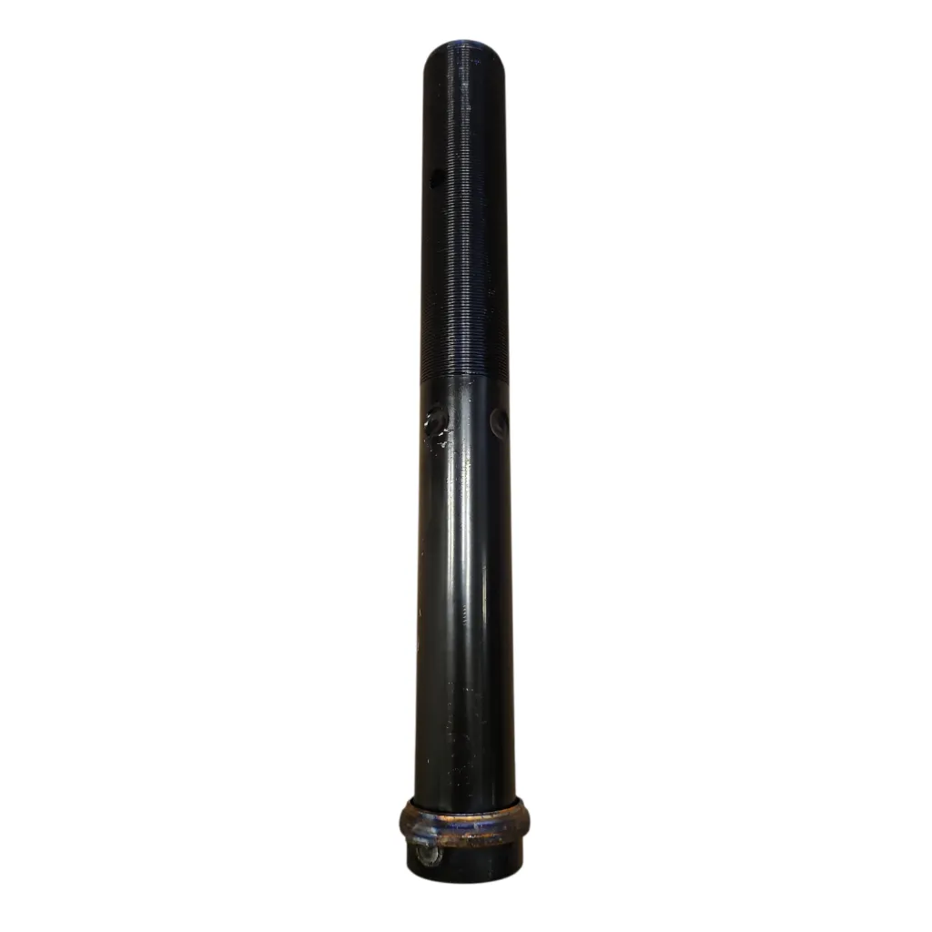 [02.110.00030] Dualtron Dolphin steering tube threaded pipe