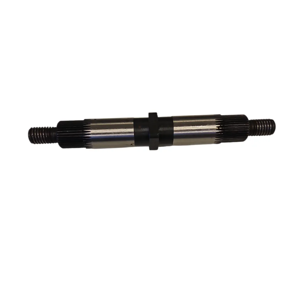 [03.013.00083] Dualtron Thunder 3 3rd Gen Suspension Cartridge Shaft