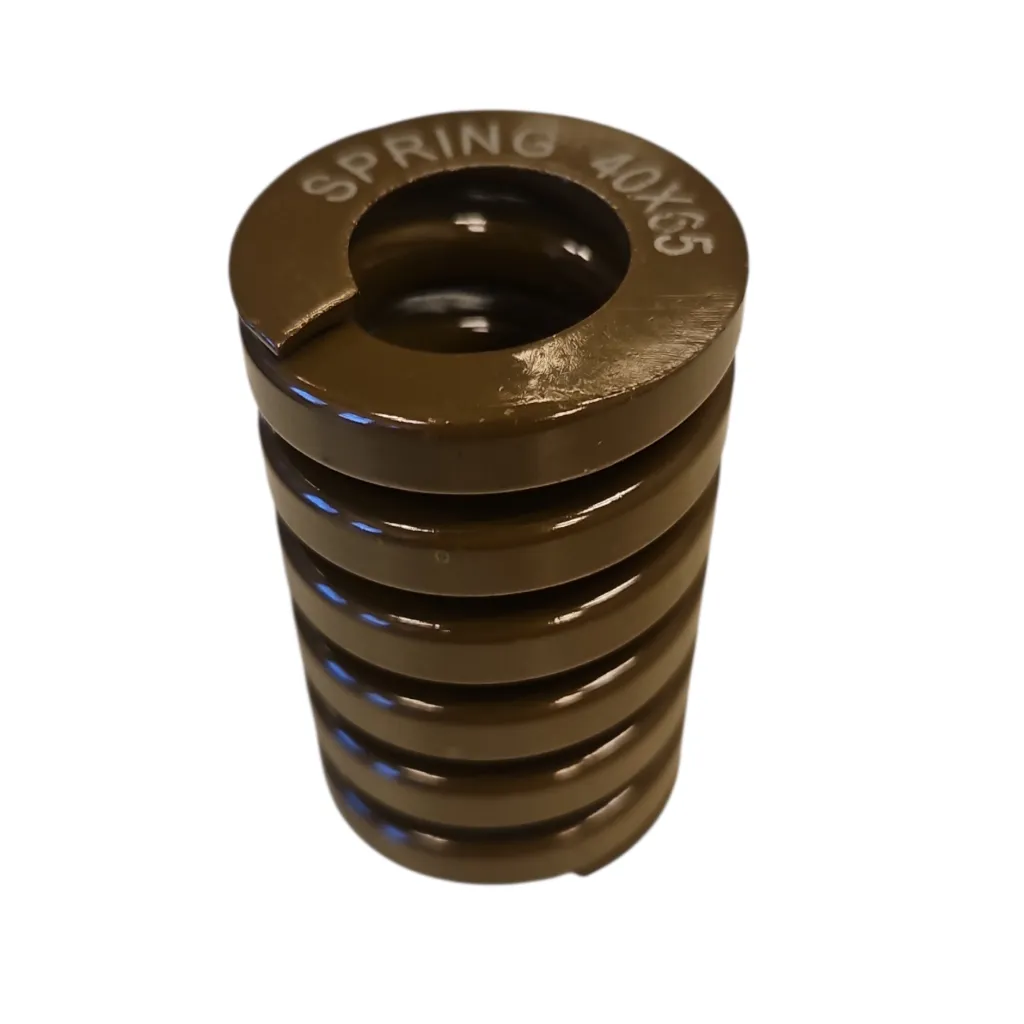 [03.007.00456] Dualtron ToGo Rear Suspension Spring