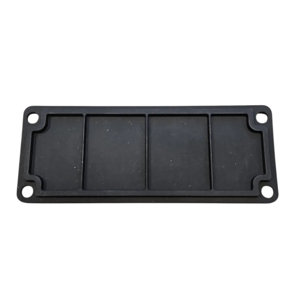 [03.017.00208] Dualtron Togo Front Scooter Body waterproof pad