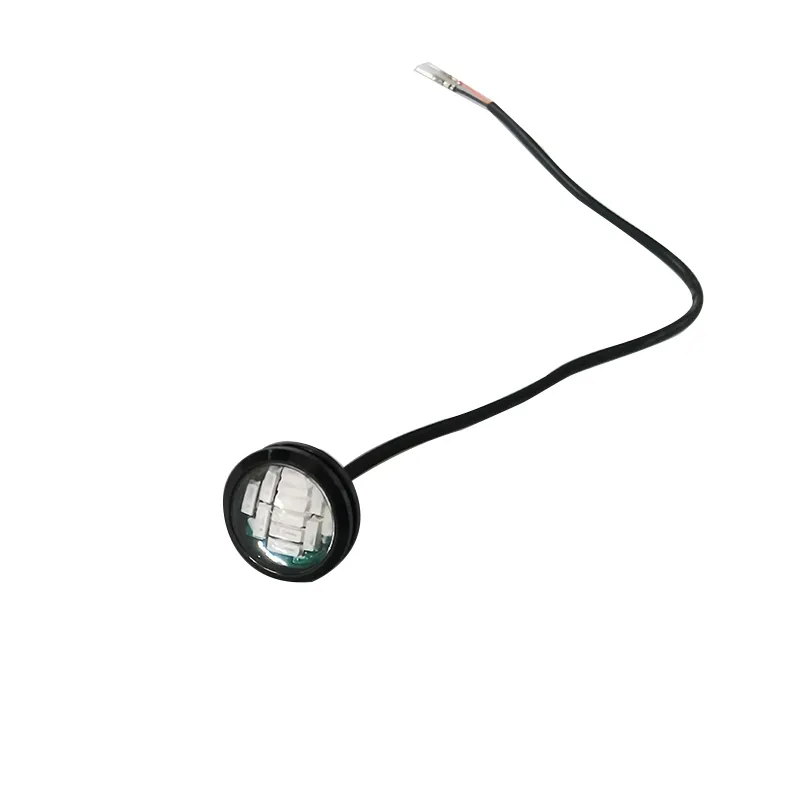 [03.010.00033] Dualtron blå LED