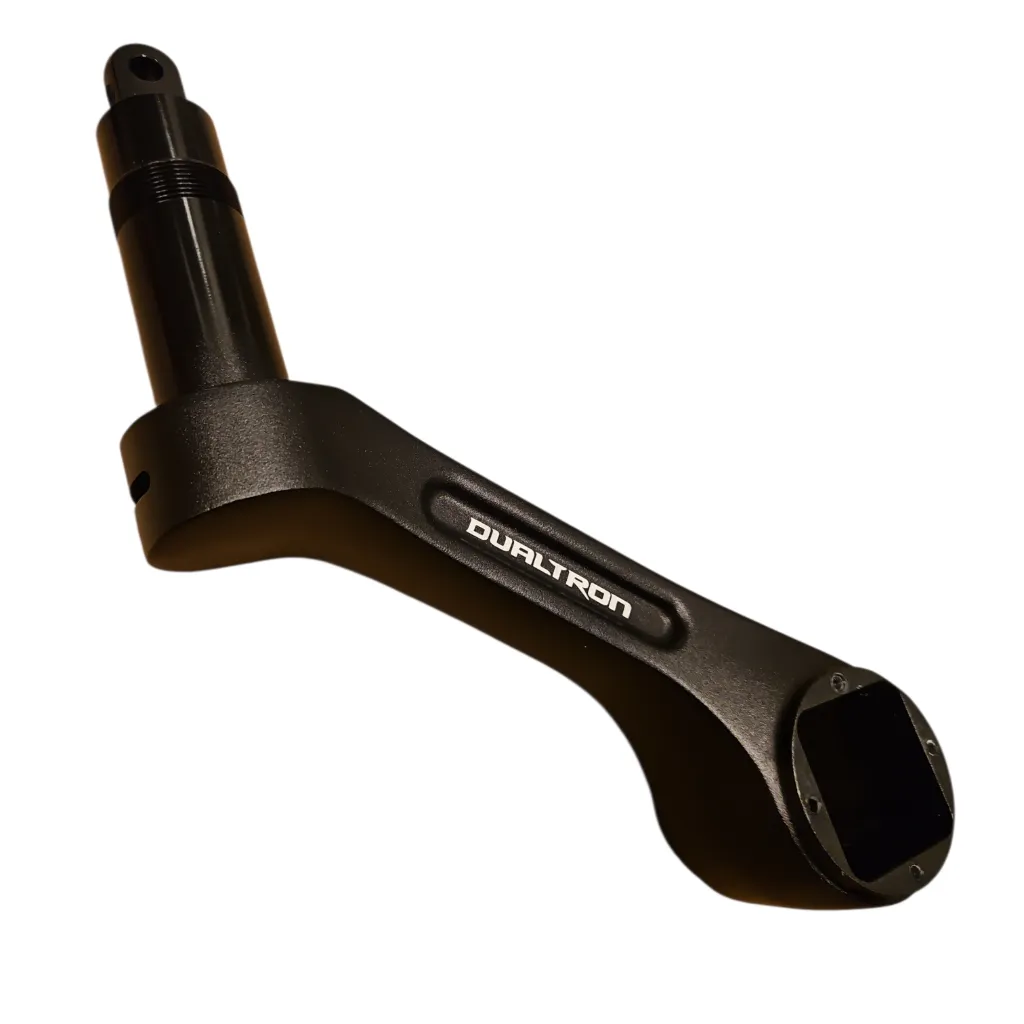 [02.108.00465] Svängarm för Dualtron