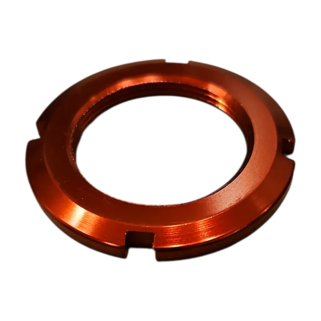 [02.108.00163] Dualtron thin headset nut