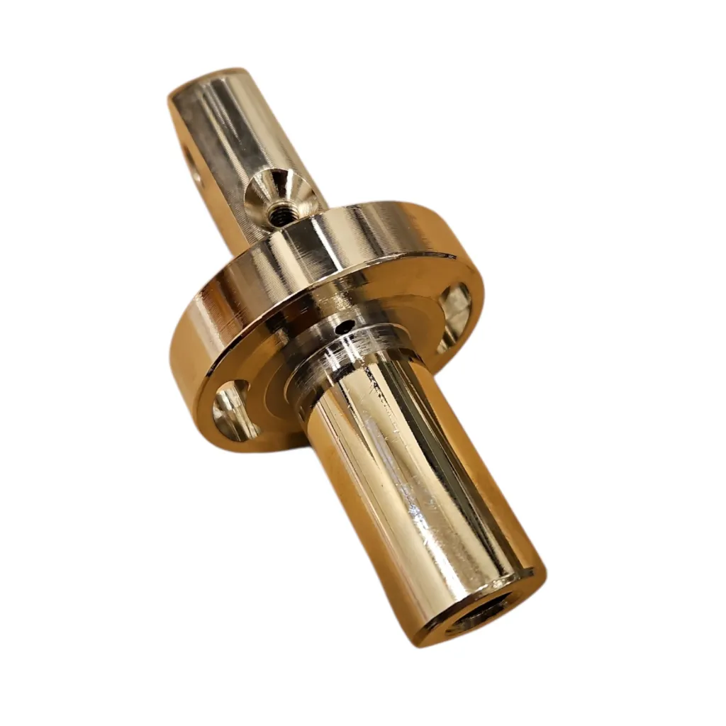 Dualtron lower hinge