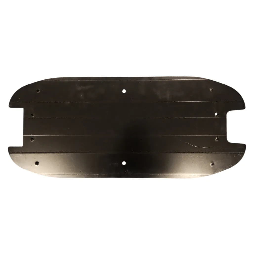 Dualtron Victor / Compact ståplate