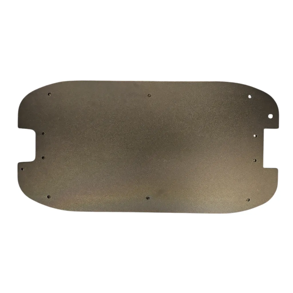 [02.106.00018] Dualtron Thunder 2 ståplate
