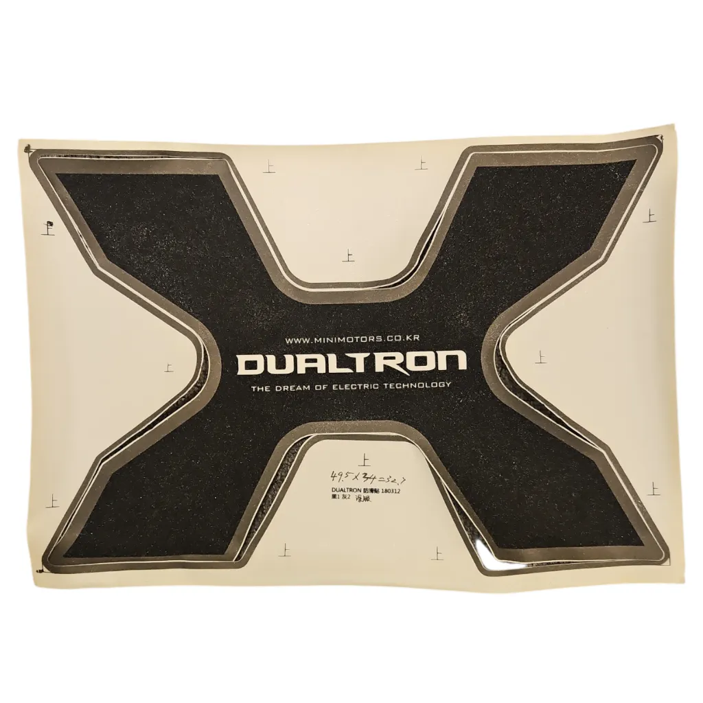 Dualtron X2 halkfri