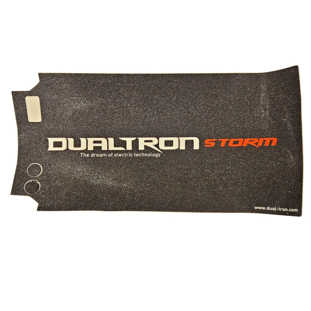 Dualtron Storm non-slip