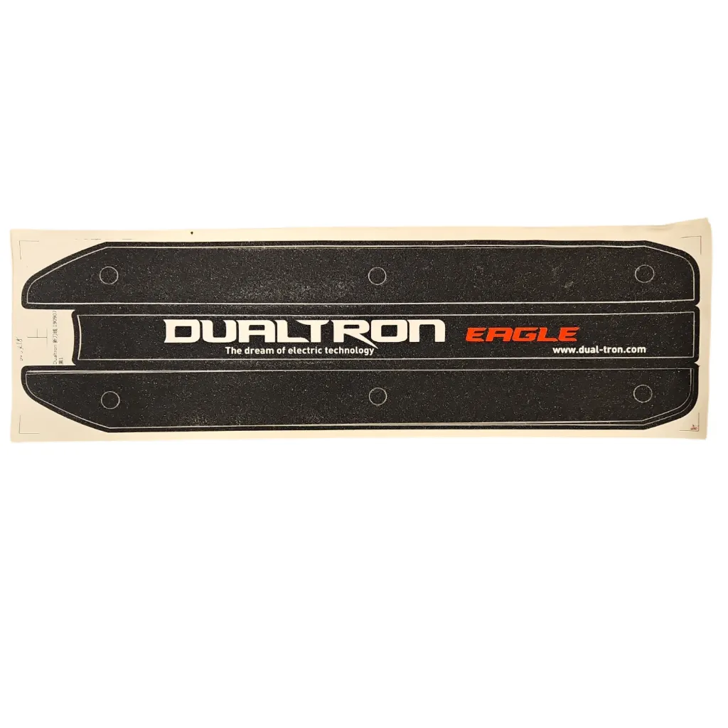 Dualtron Eagle halkfri