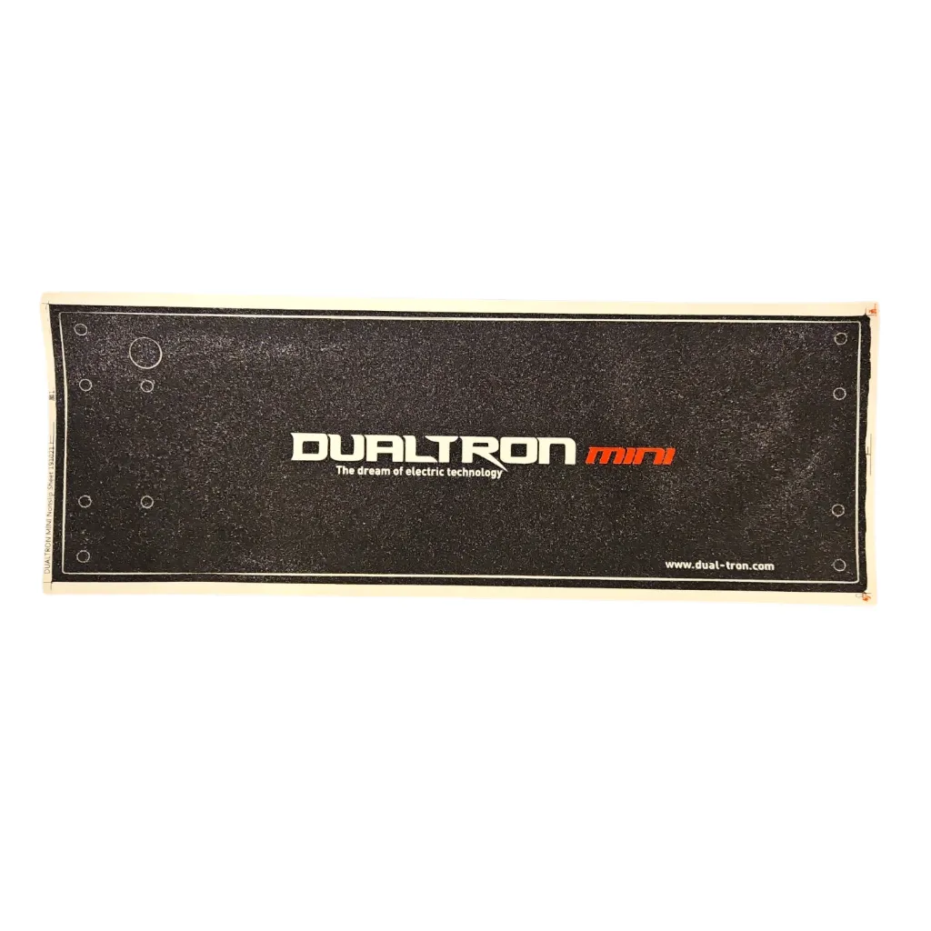 Dualtron Mini sklisikker