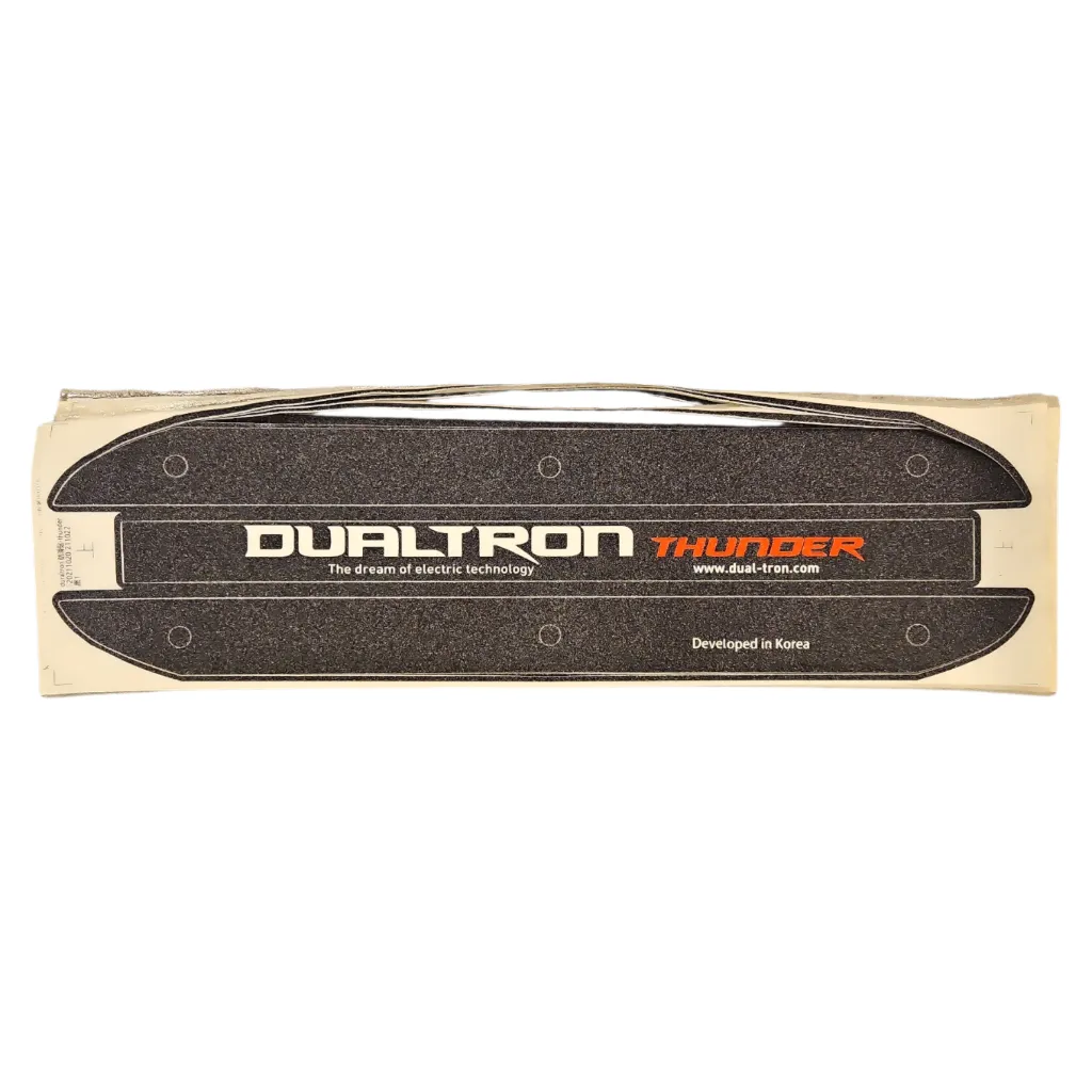 [03.018.00012] Dualtron Thunder non-slip