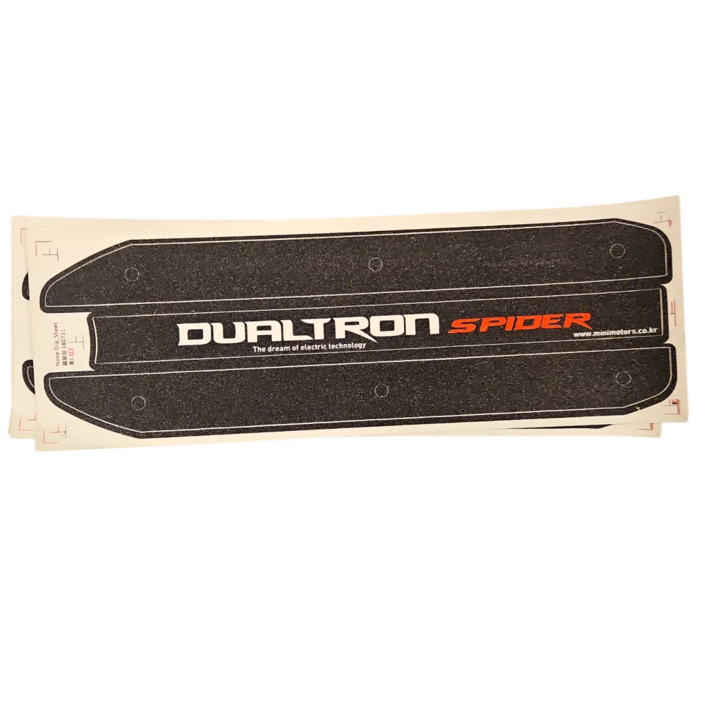 [03.018.00014] Dualtron Spider halkskydd