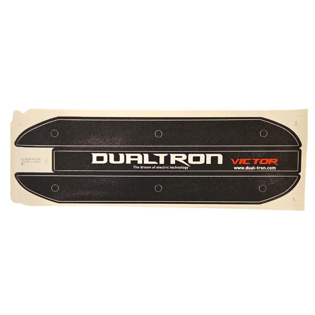 [03.018.00029] Dualtron Victor halkskydd