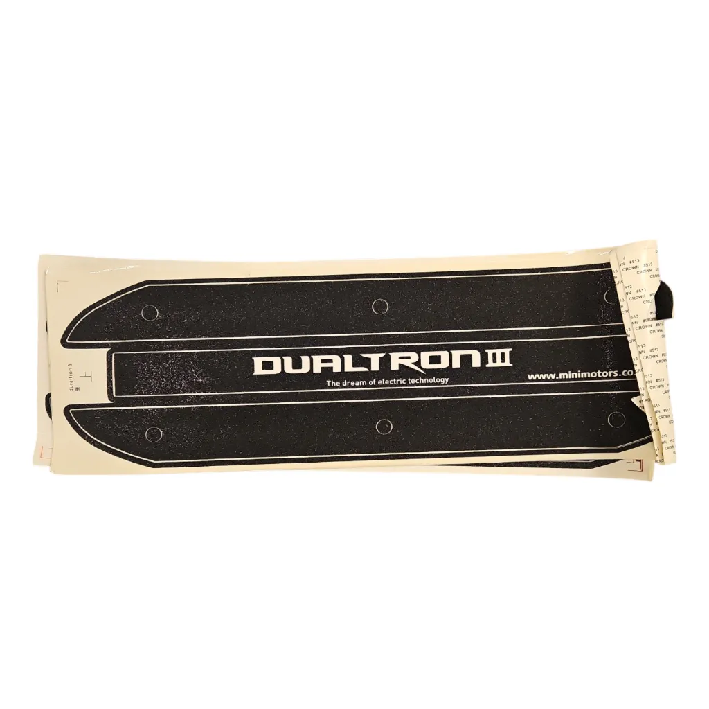 Dualtron 3 non-slip