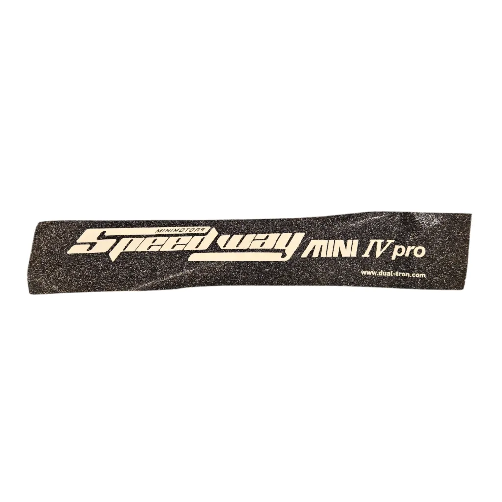 Speedway Mini 4 Pro halkskydd