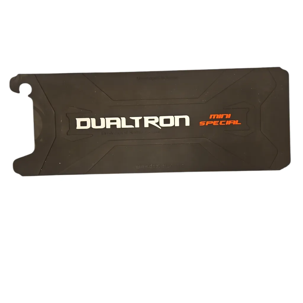 Dualtron Mini Special gummidäck