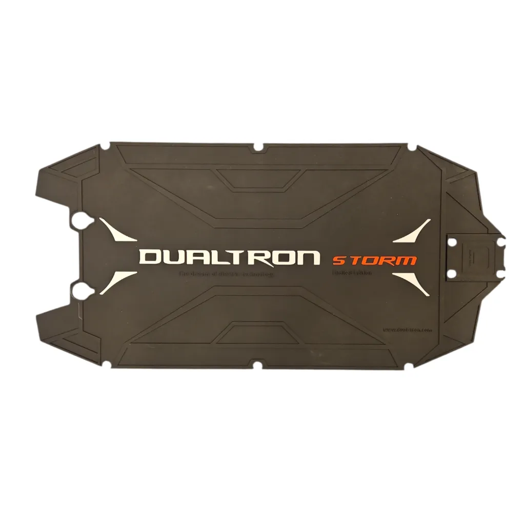 [02.210.00133] Dualtron Storm Limited rubber deck