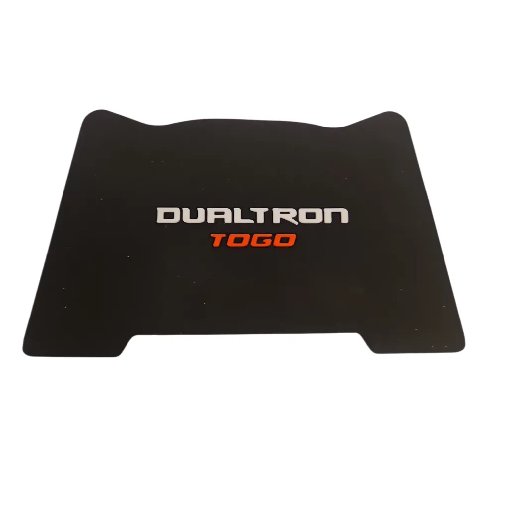 [02.210.00163] Bakgummidekk for Dualtron Togo