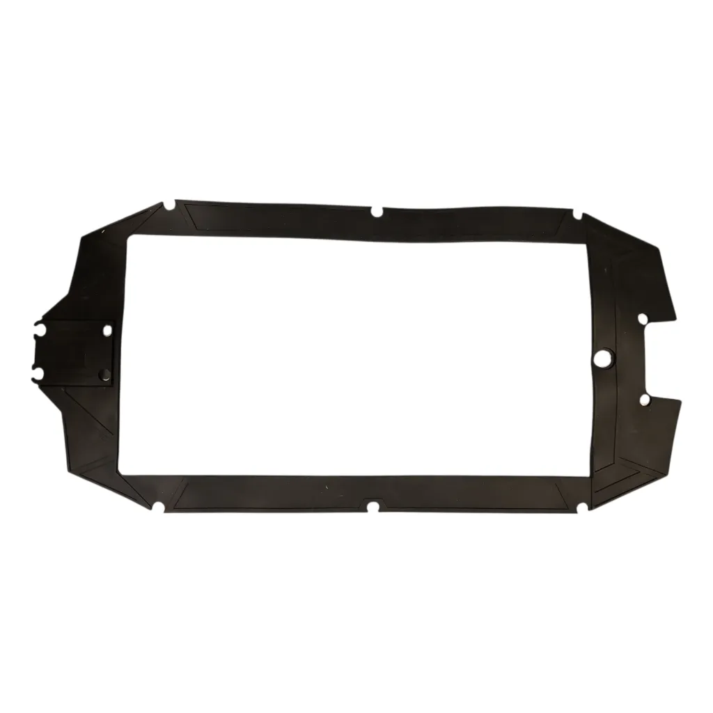 Dualtron Storm rubber deck