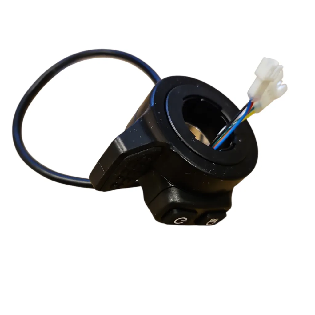 [03.013.00282] Dualtron Dolphin throttle