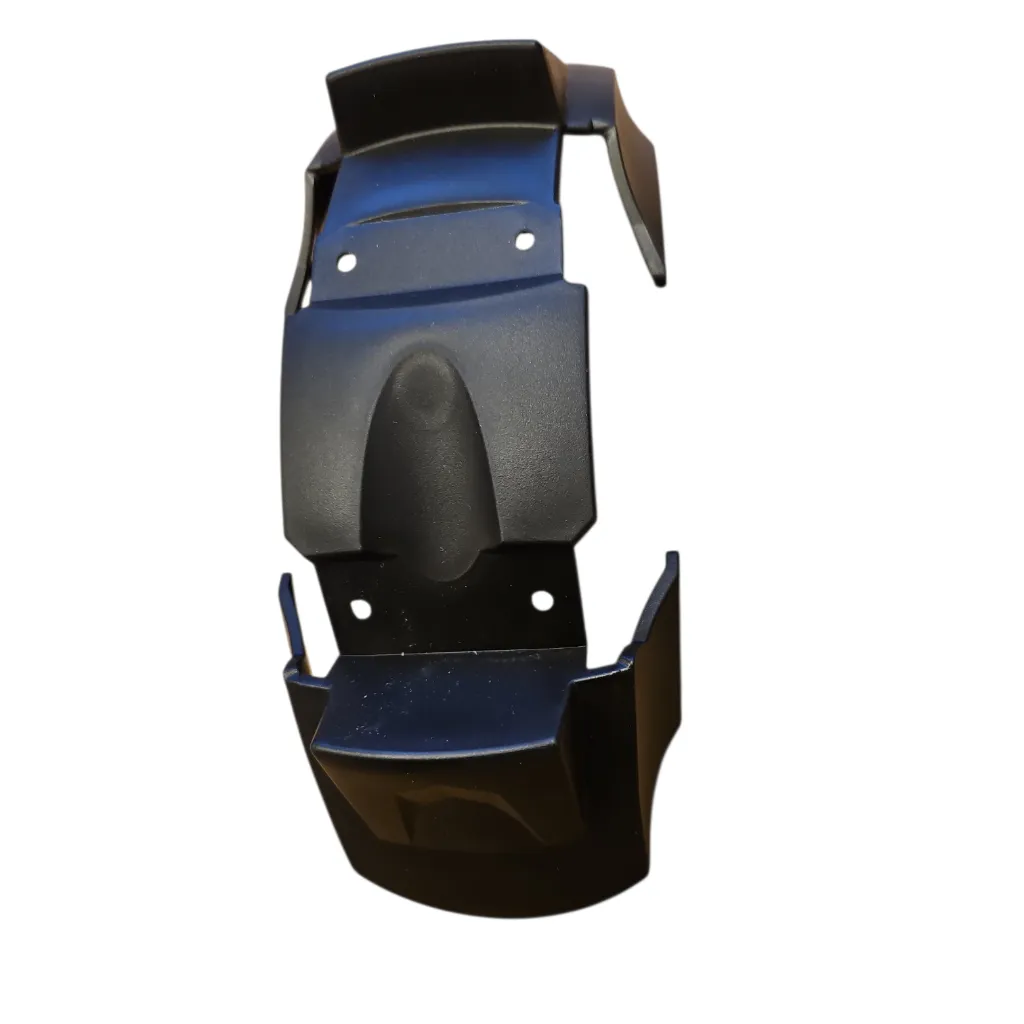 [02.105.00046] Front fender for Dualtron Togo