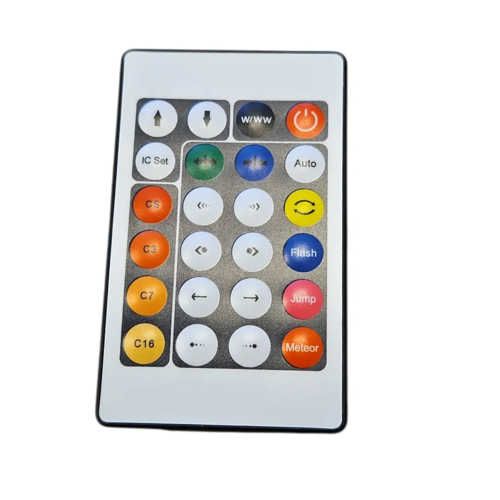 [03.014.00059] Dualtron remote control for LED