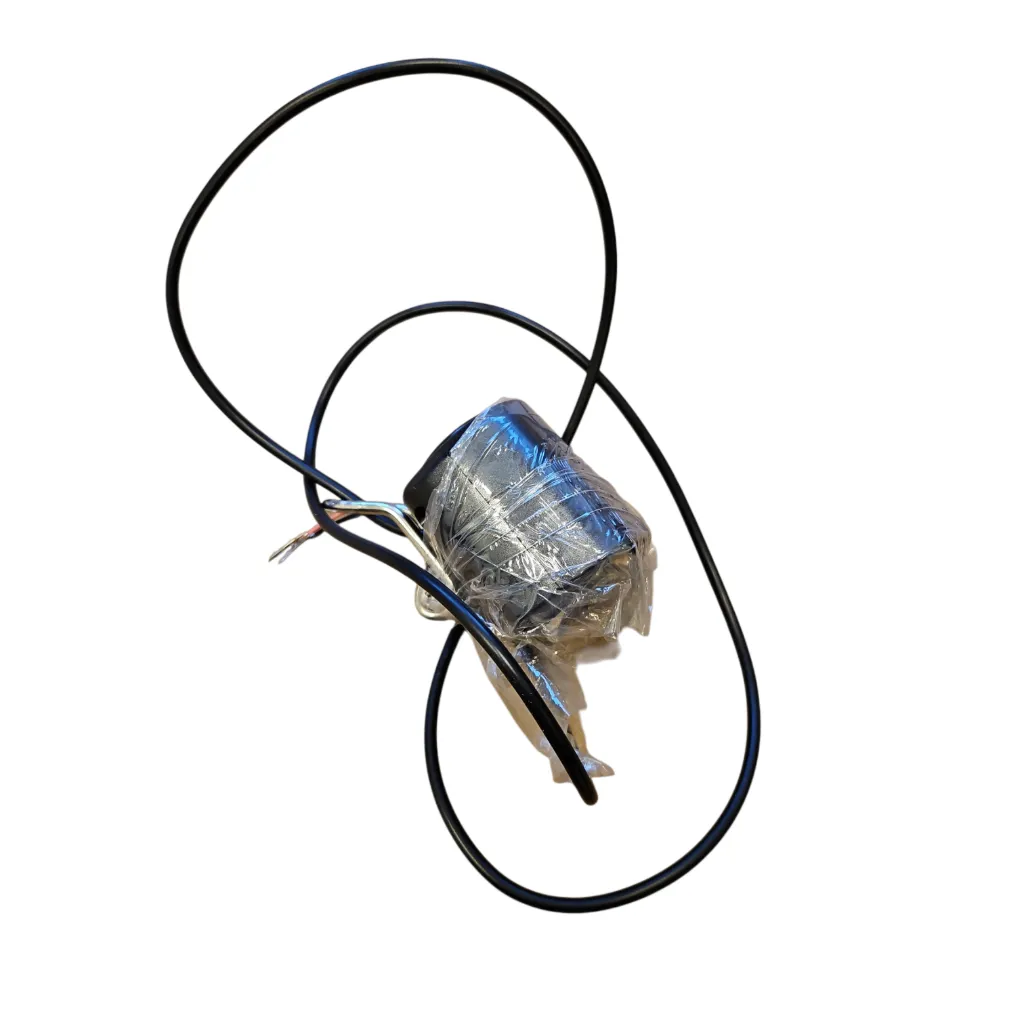 [03.024.00035] Dualtron Togo front light (36V)
