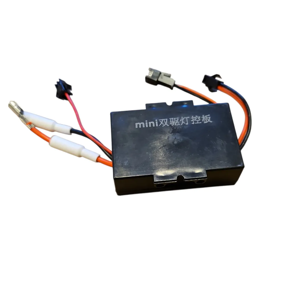 Dualtron Mini Special Long Body LED controller