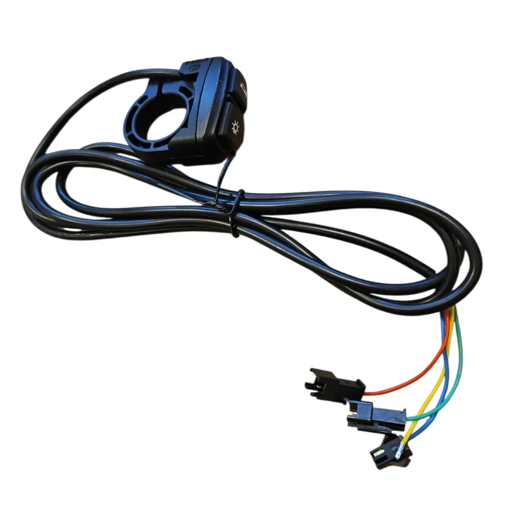 Strömbrytare för Dualtron Mini Special Long Body