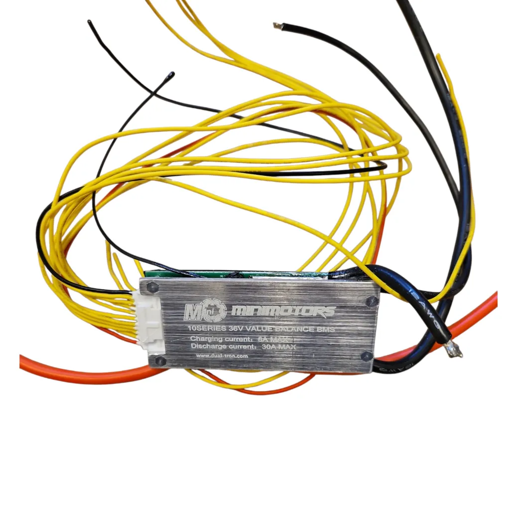 [02.212.00014] Dualtron Togo BMS (36V)