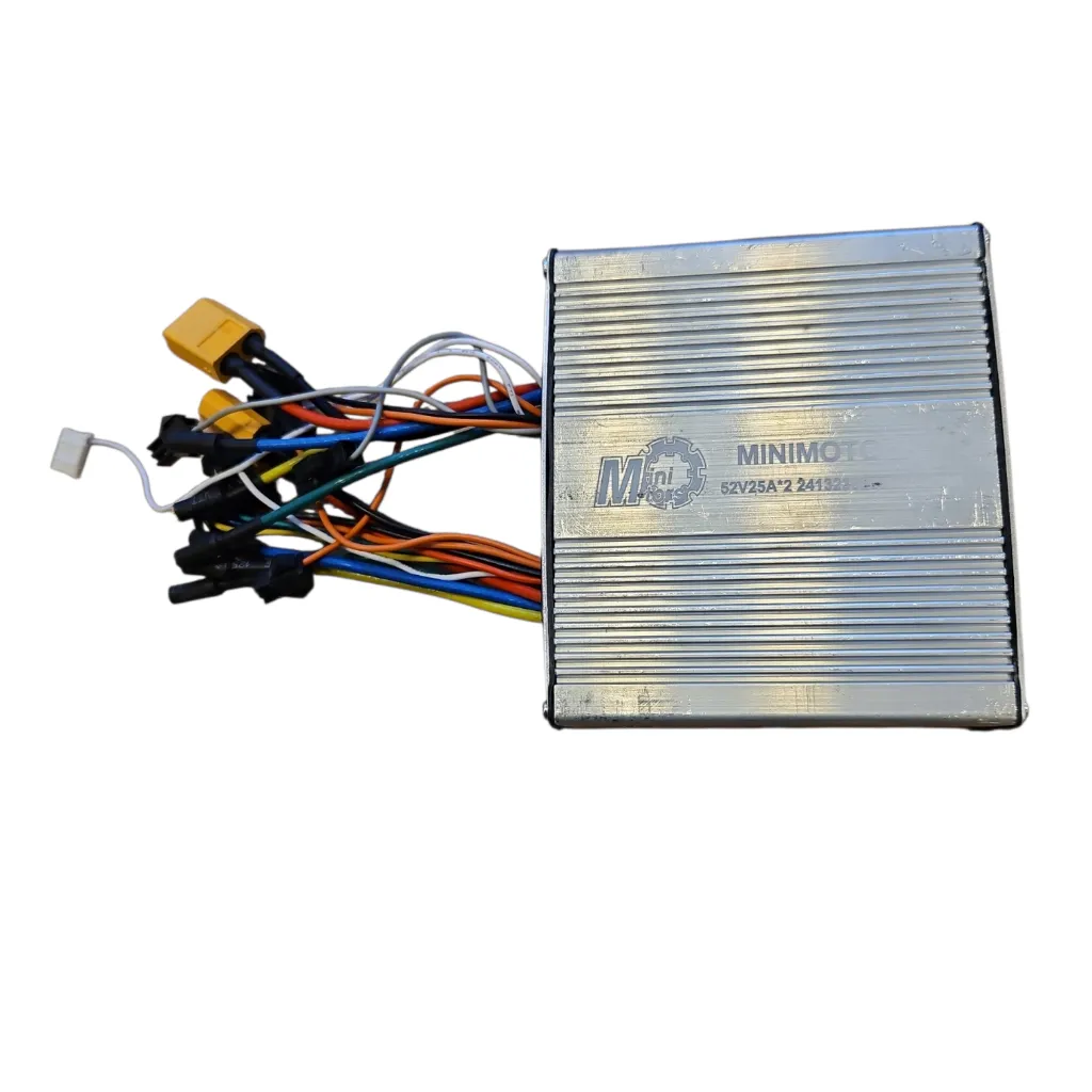 Dualtron Mini Special Long Body controller