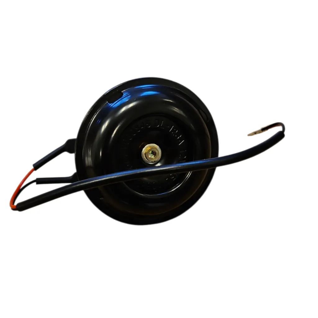 [02.207.00094] Horn til Dualtron Popular