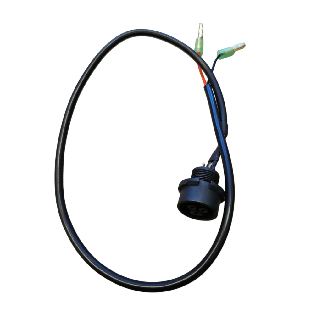 [02.207.00095] Charging port for Dualtron Popular