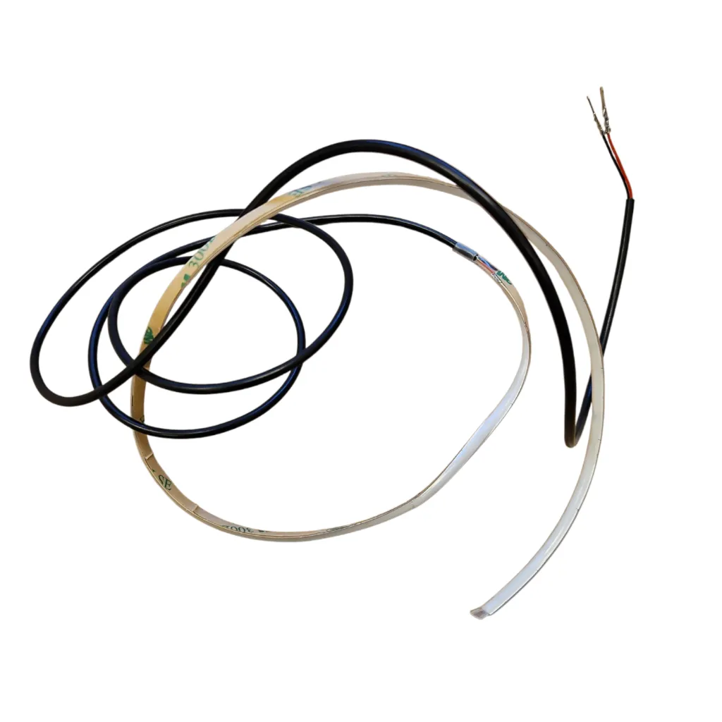 Steering tube light for Dualtron Popular