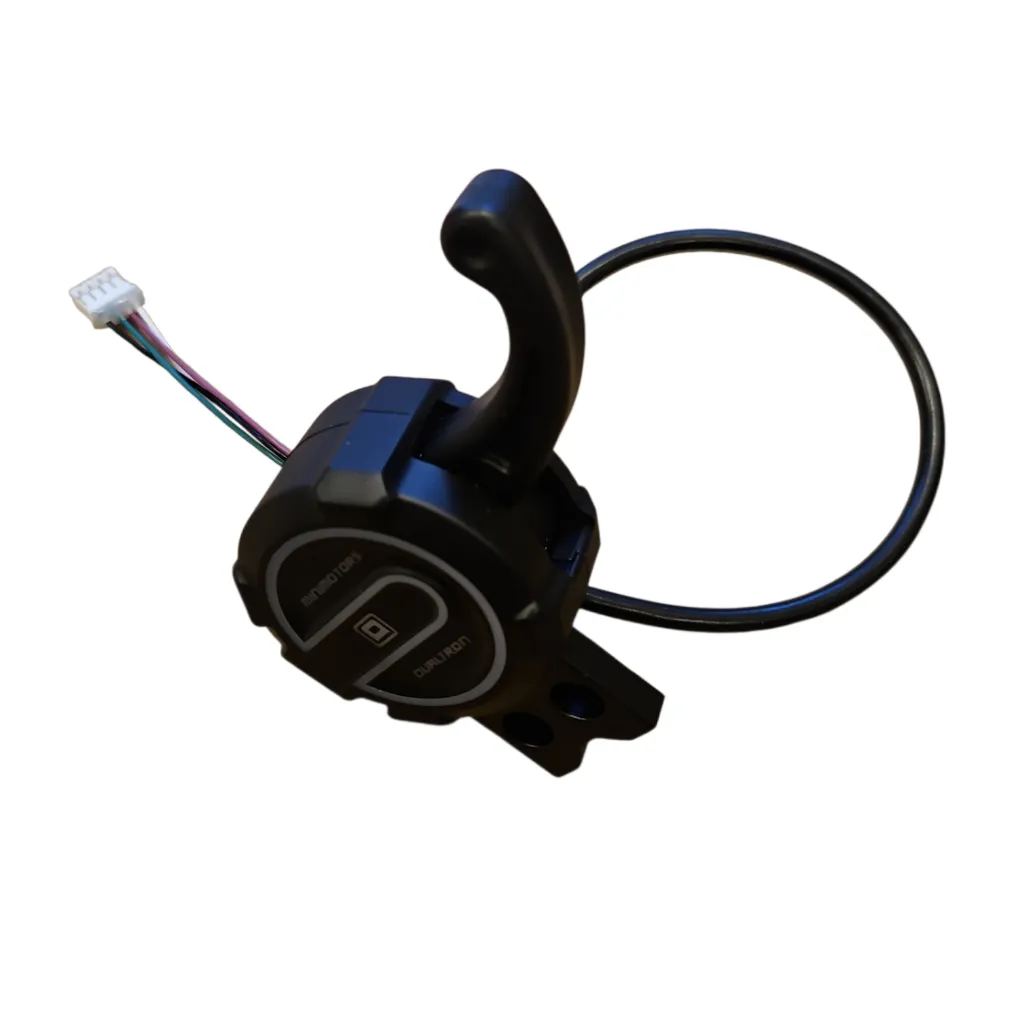 [02.204.00053] Throttle for Dualtron Popular