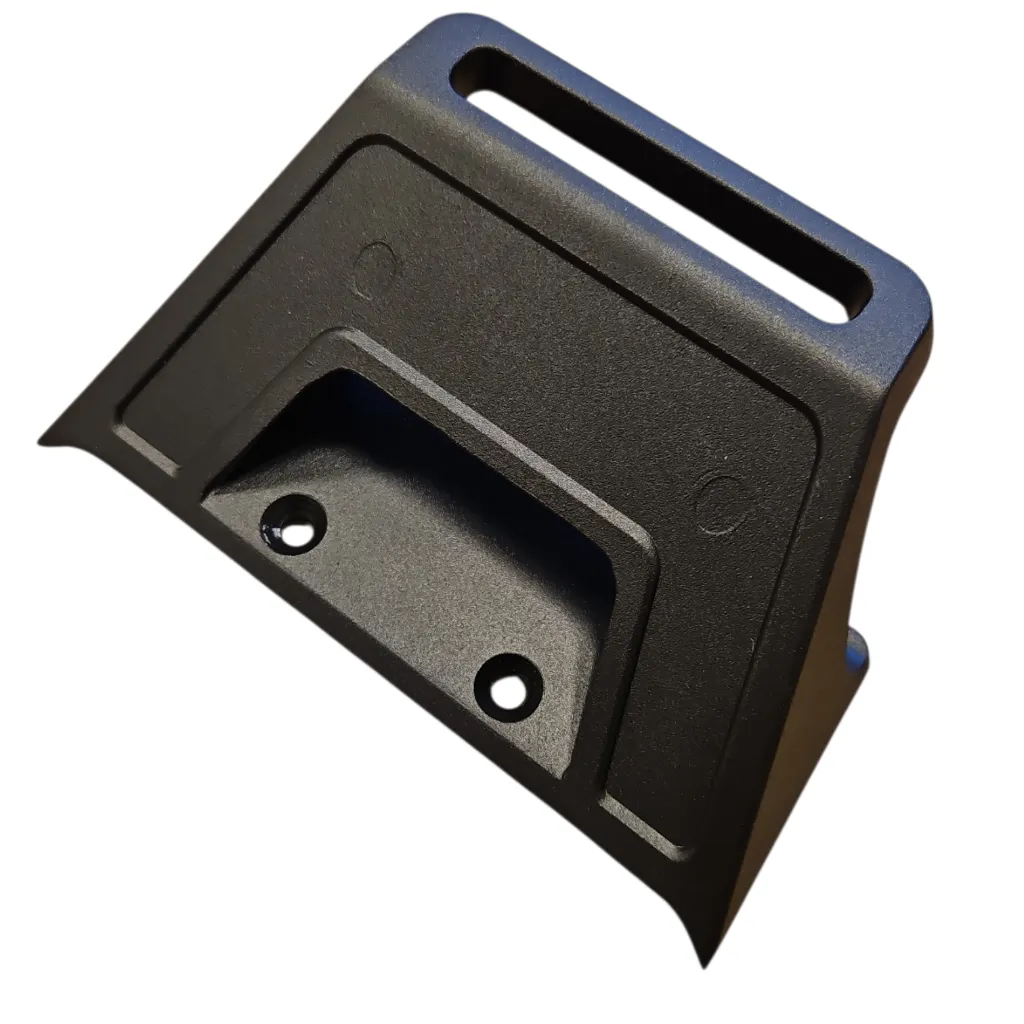 [02.106.00021] Rear footrest for Dualtron Popular