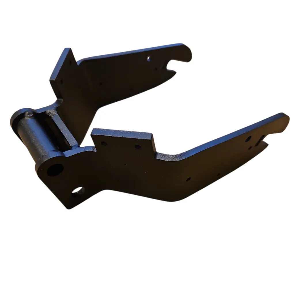 [02.106.00027] Rear fork for Dualtron Popular