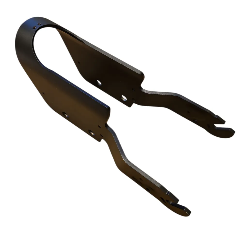 [02.106.00026] Front fork for Dualtron Popular