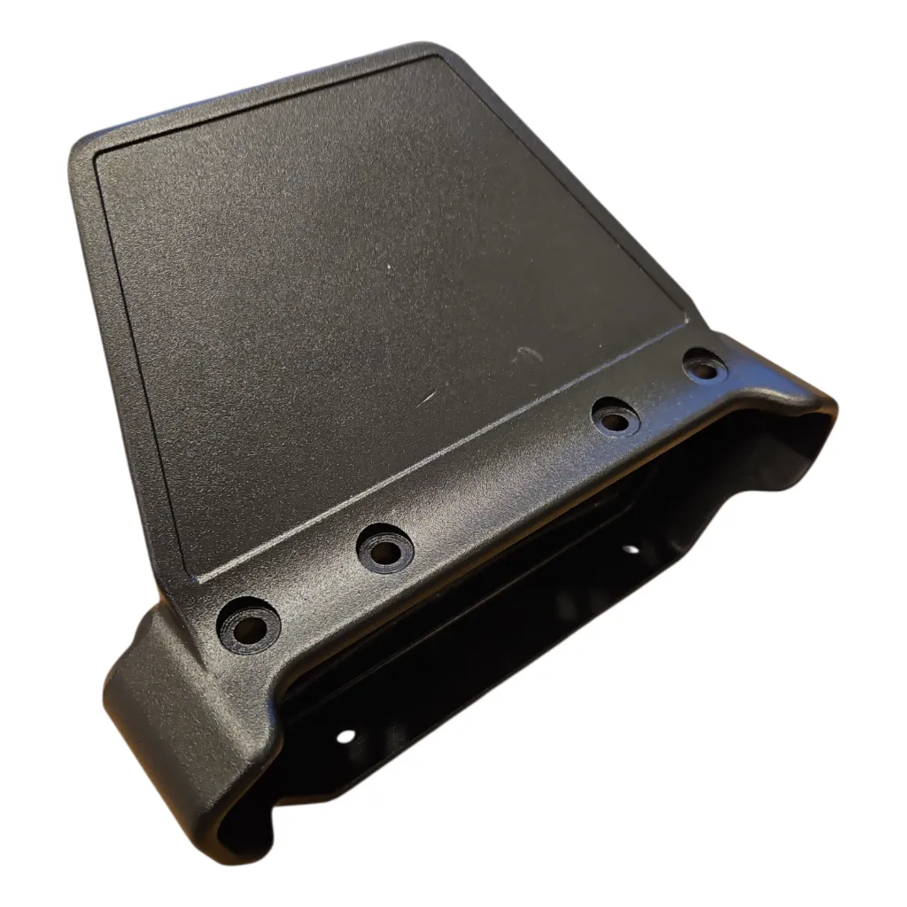 [02.106.00353] Bakre kåpe til Dualtron Mini og Dualtron Mini Long Body
