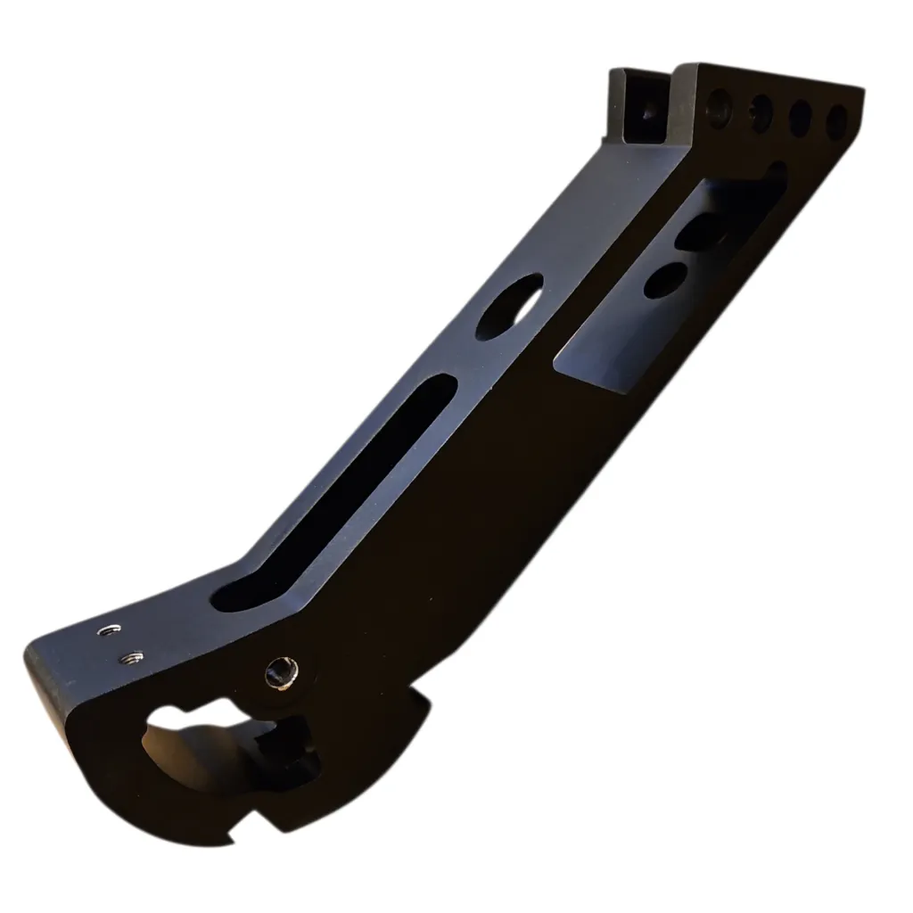 [02.102.00456] Stem headset for Dualtron Popular