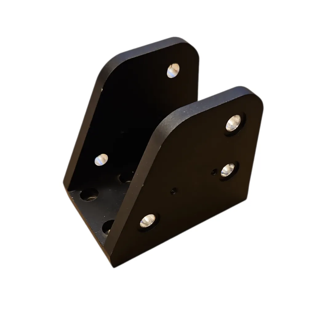 [02.102.00457] Stem headset mount for Dualtron Popular