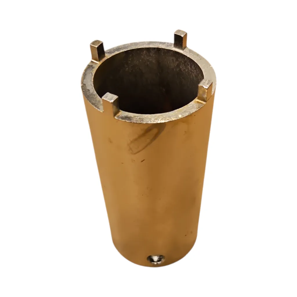 Headset-mutterverktyg B för Dualtron