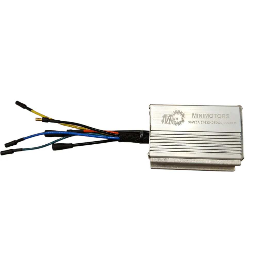 [02.203.00144] Controller (36V) for Dualtron Dolphin