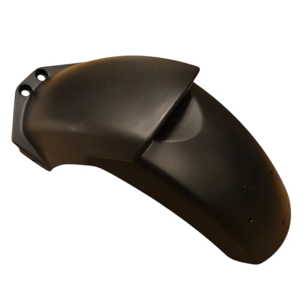 [02.105.00295] Bakskjerm for Dualtron Dolphin