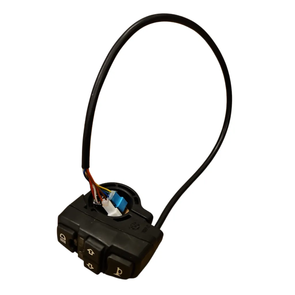 [03.013.00220] Multiswitch for Dualtron Popular