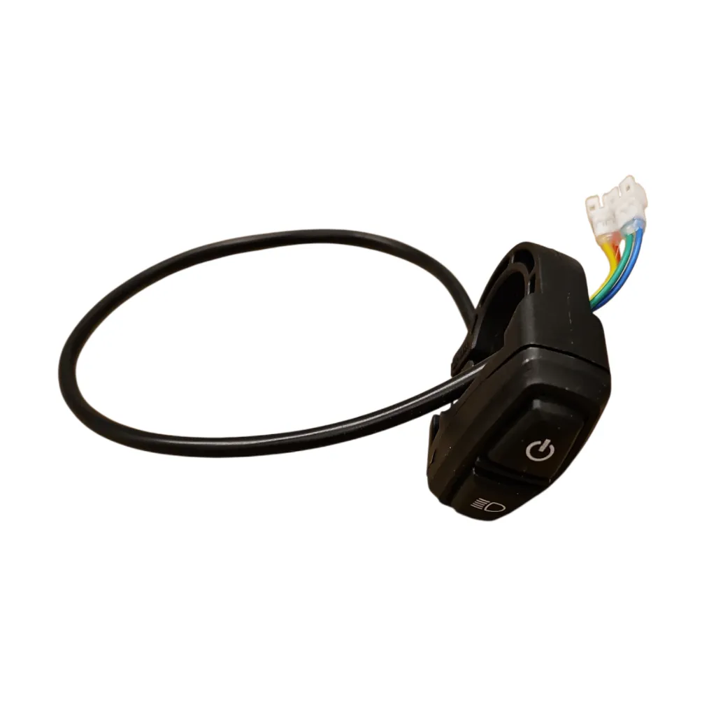 [03.013.00236] Switch for Dualtron Popular