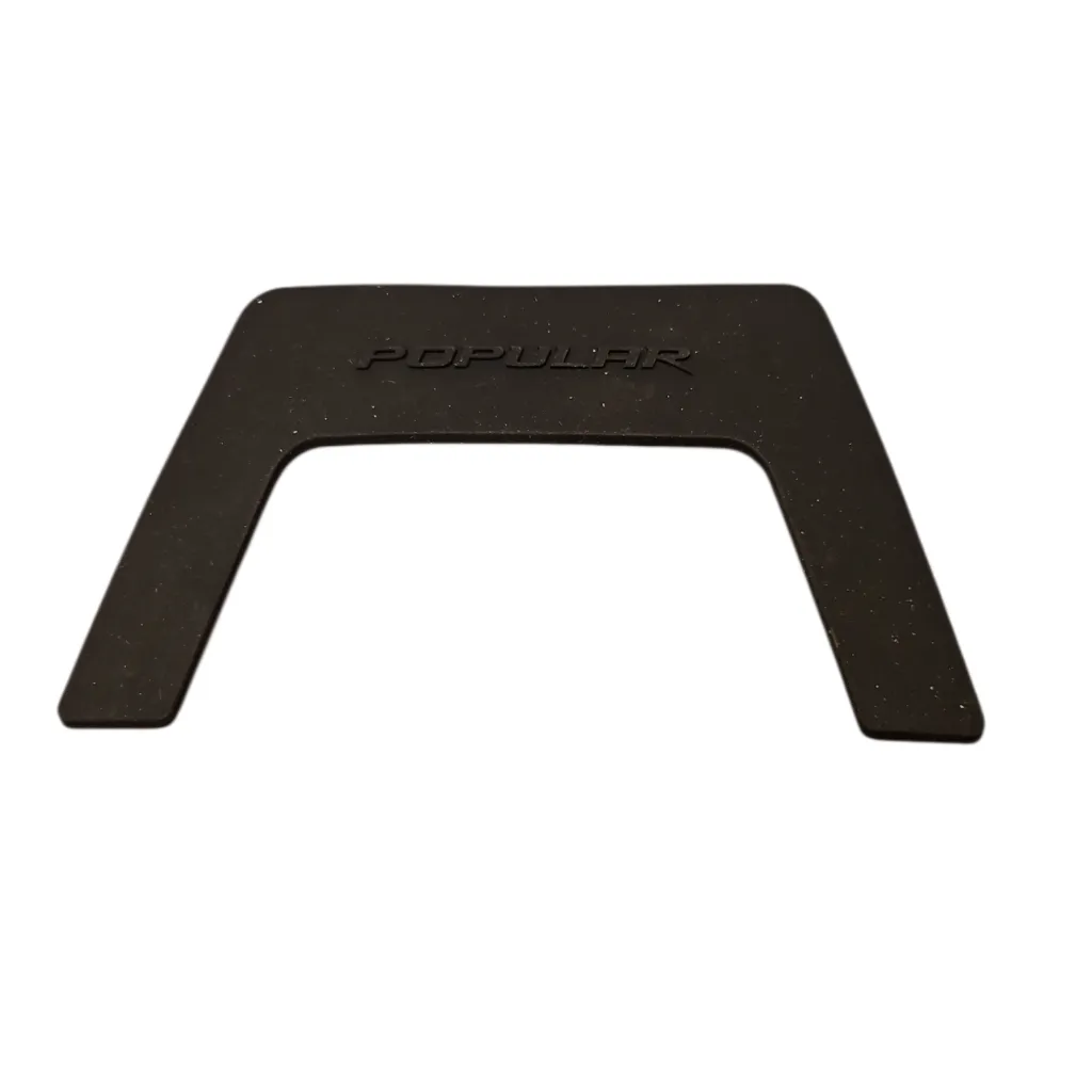 [03.017.00186] Tail rubber deck for Dualtron Popular