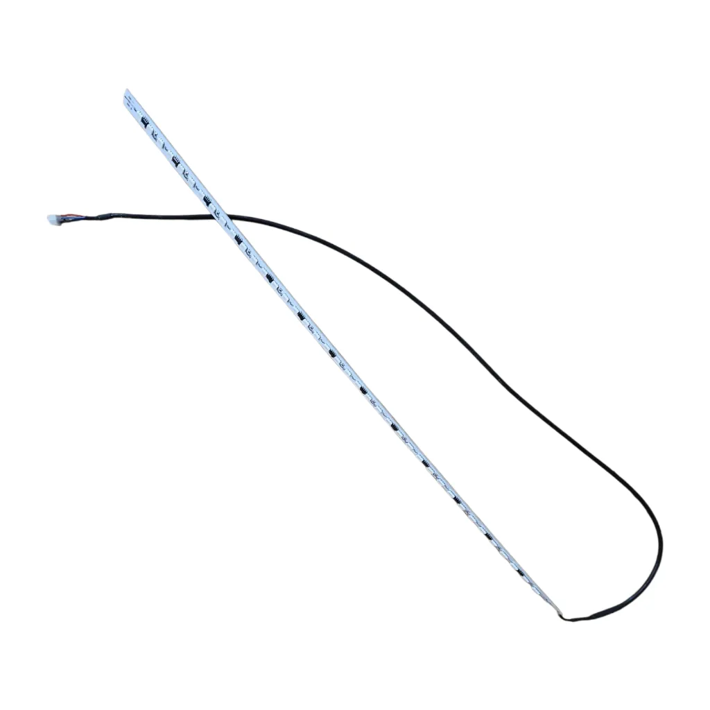 [02.202.00045] LED-ljus för styrtub för Dualtron Spider 2 (Left)